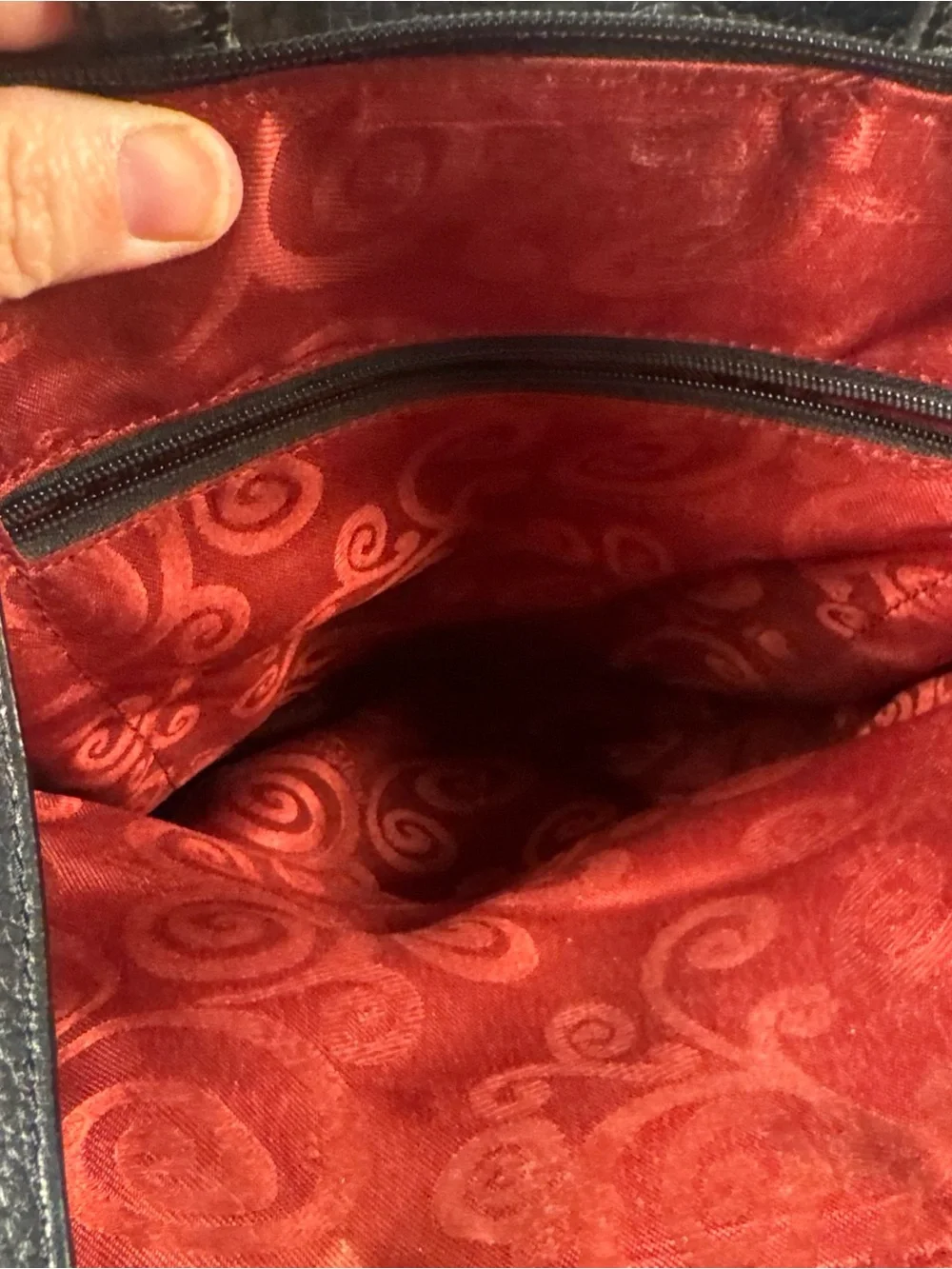 Brighton donatella backpack